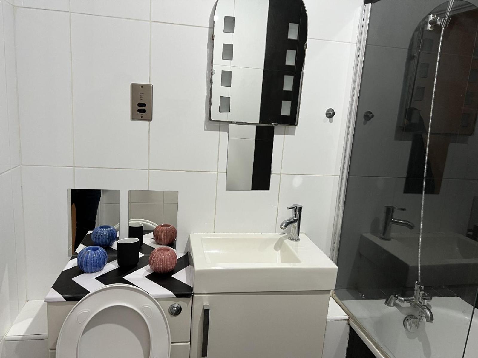 Cosy Entire Flat In Whitechapel Appartement Londen Buitenkant foto